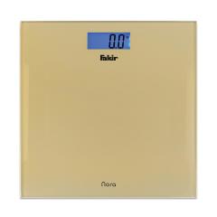 Fakir Nora Dijital Cam Baskül