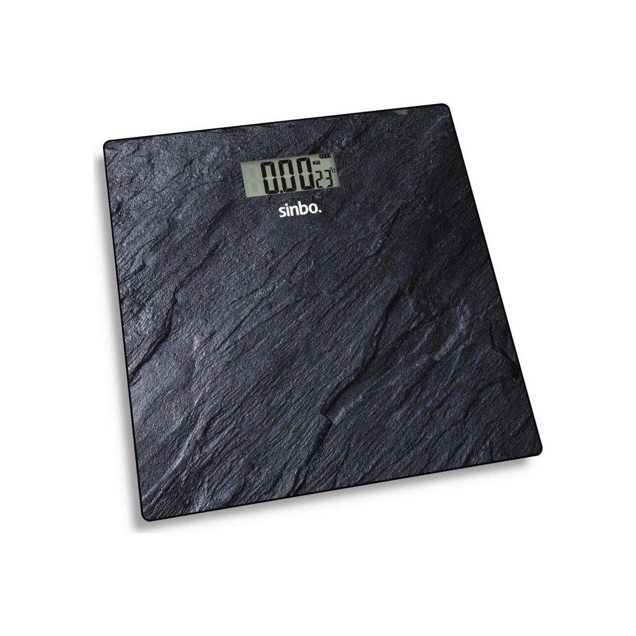 Sinbo SBS-4450 Banyo Baskülü
