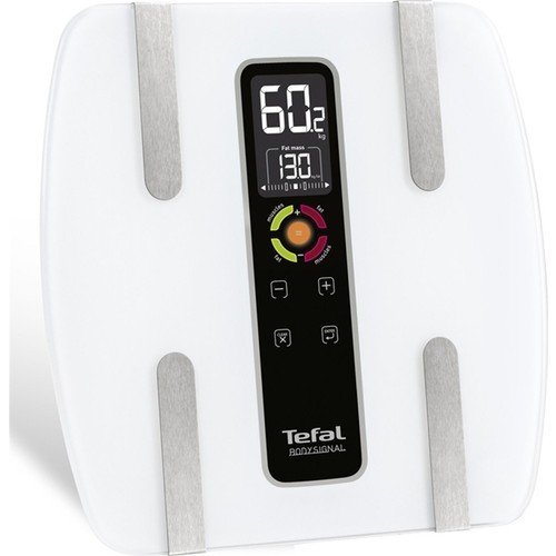 Tefal Bodysignal Cam Banyo Tartısı