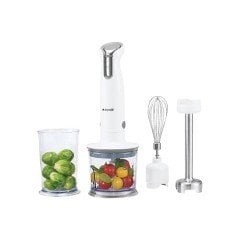 Arçelik K 8135 Hbv Inlove Hand Blender Set