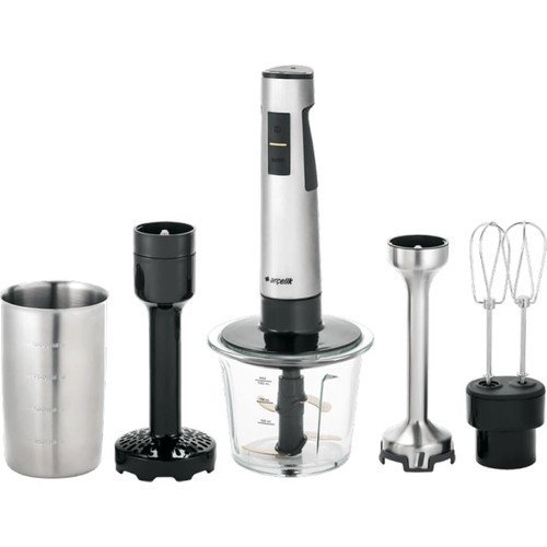 Arçelik K 8525 Eternity El Blender Seti
