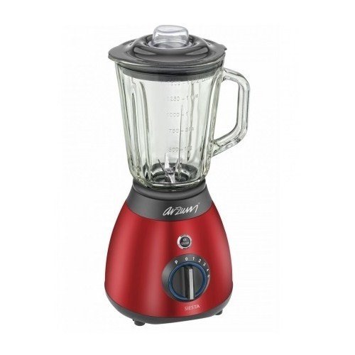 Arzum AR184 Siesta Buz Kırıcılı Cam Kavanoz Blender