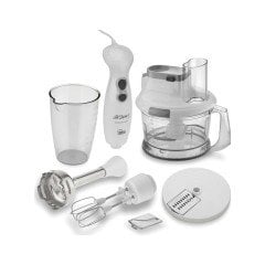 Arzum AR1004 Soprano Max 1000W Multi Blender Seti