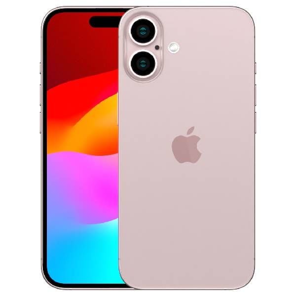 İphone 16 128 GB (30  GÜN VADELİ FİYATI)