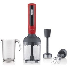 Arzum Ar1092 Mano El Blender Seti