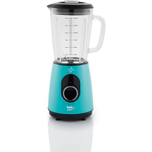Beko Crystal BKK 3097 TB Kavanoz Cam Blender