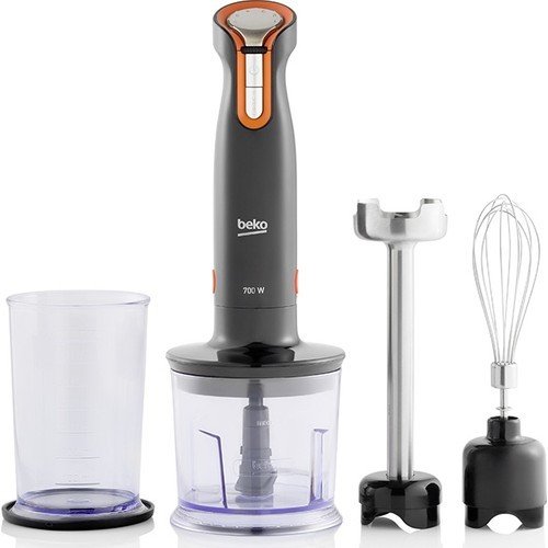 Beko BKK4235HBV El Blender Seti