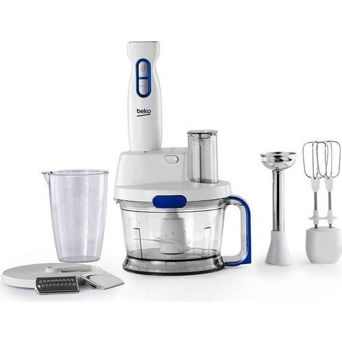 Beko Bkk 2167 Rhb Blender