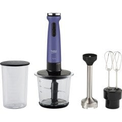 Beko Hbs 5970 Cw El Blender