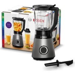 Bosch MMB6172S Vitapower Serie 4 1200 W Gümüş