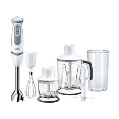 Braun MQ5245WH Multiquıck 5 Varıo El Blender Seti