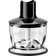 Braun MQ9038X Aperitive Multiquick 9 El Blender Seti