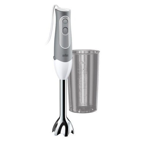 Braun Multiquick5 MQ500 Blender Seti