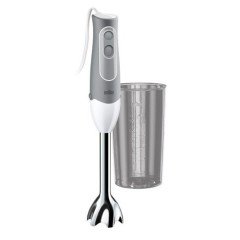 Braun Multiquick5 MQ500 Blender Seti