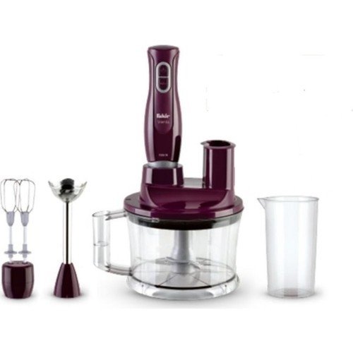 Faki̇r Vienta 1700 Watt Blender Seti̇