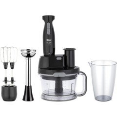 Fakir Mr. Chef Trella 1000 W Blender Seti