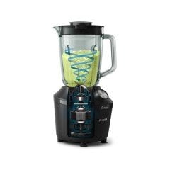 Philips HR2291/41 Cam Sürahi Blender