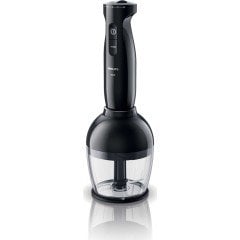 Philips Viva Collection HR1335/00 700 W El Blenderi Çift Mikser ve Ölçekli Sürahi ile