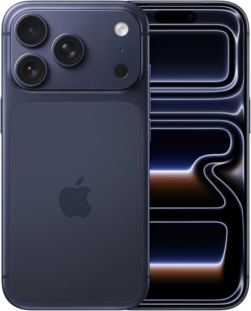 İphone 17 PRO 256 GB (30 GÜN VADELİ FİYATI)