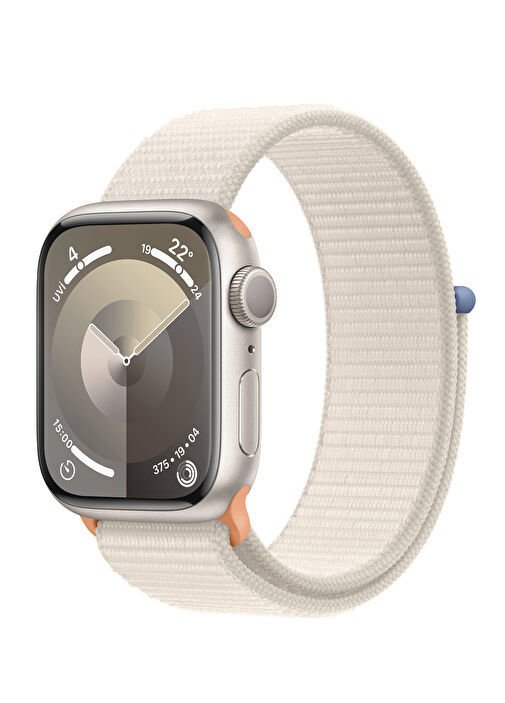 Apple Watch Series 9 45 MM (30 GÜN VADELİ FİYATI)